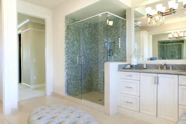Cost of Shower Room Remodeling in Peyton