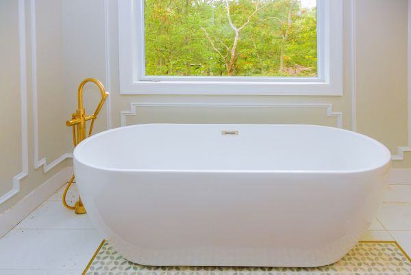Cost of Tub Renovation Service in Peyton
