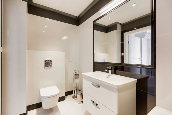 Business Bathroom Remodeling in Peyton
