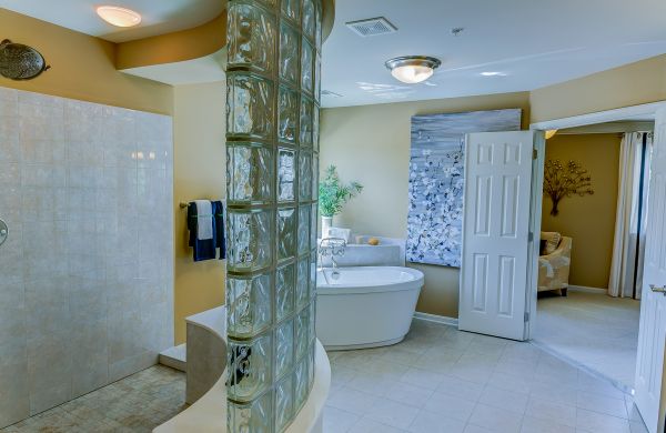 Basement Bathroom Renovation in Peyton