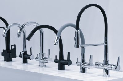 Elegant Faucet Designs
