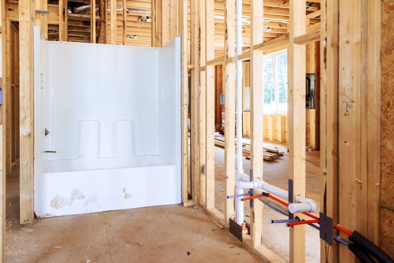 Top Bathroom Remodeling Companies in Peyton, CO