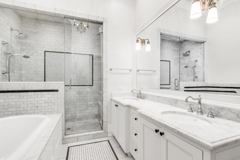 Top Shower Remodeling Companies in Elizabeth, CO
