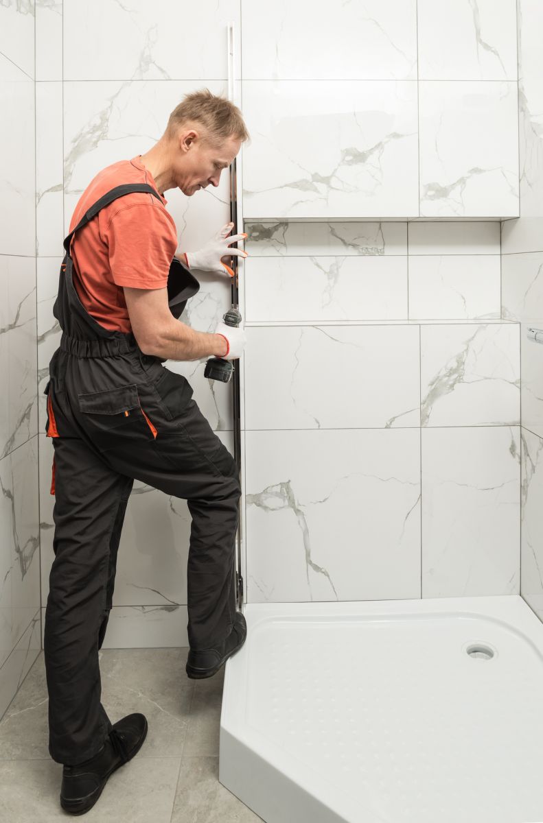 Top Shower Remodeling Companies in Elizabeth, CO