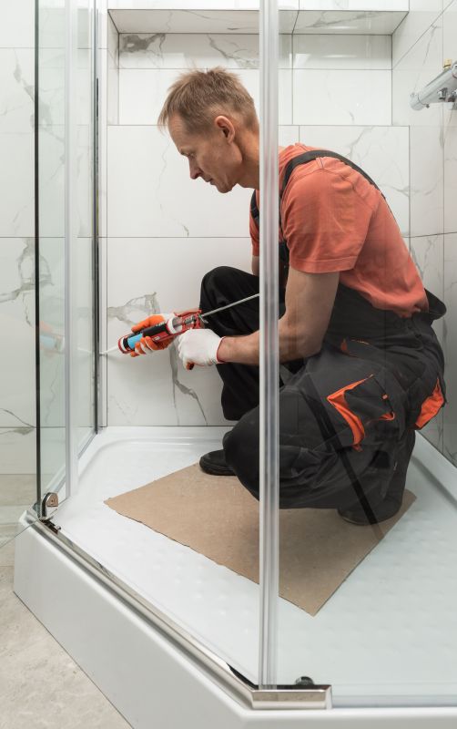 Top Shower Remodeling Companies in Peyton, CO