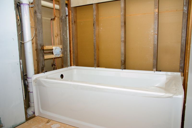 Top Tub To Shower Conversion Companies in Woodland Park, CO